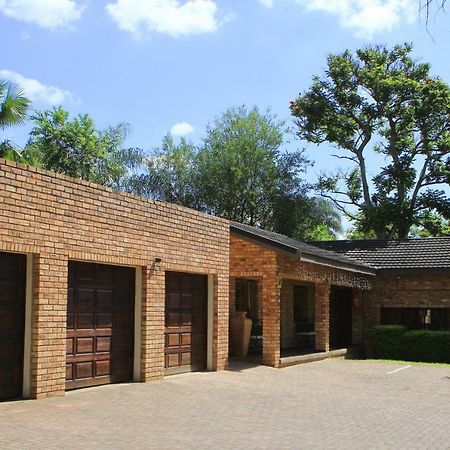 Belladona Guesthouse Mbombela Zewnętrze zdjęcie