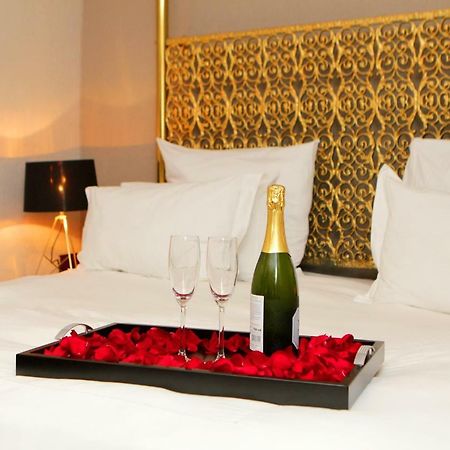 Belladona Guesthouse Mbombela Zewnętrze zdjęcie