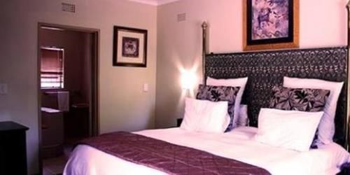 Belladona Guesthouse Mbombela Zewnętrze zdjęcie