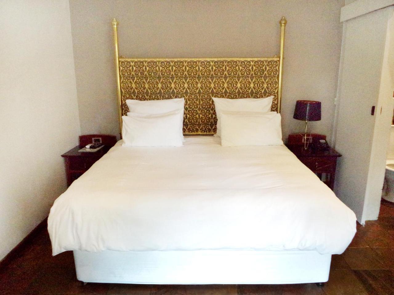 Belladona Guesthouse Mbombela Zewnętrze zdjęcie
