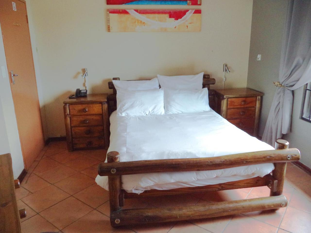 Belladona Guesthouse Mbombela Zewnętrze zdjęcie