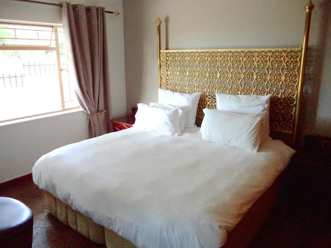 Belladona Guesthouse Mbombela Zewnętrze zdjęcie