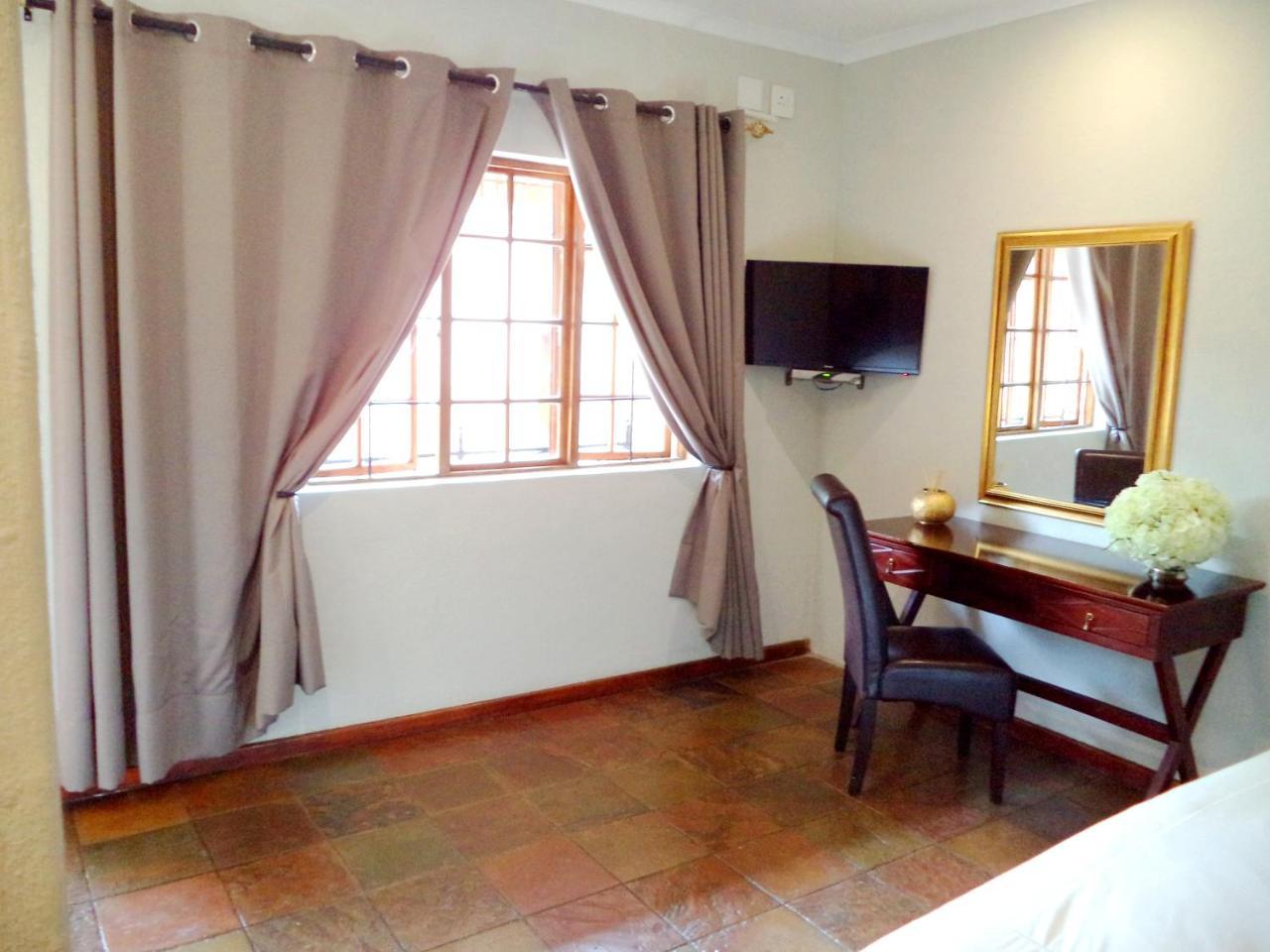 Belladona Guesthouse Mbombela Zewnętrze zdjęcie