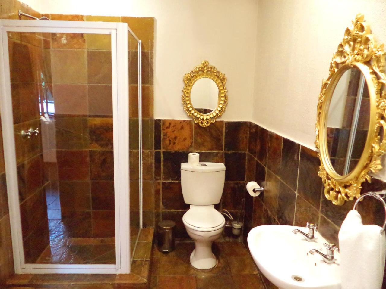 Belladona Guesthouse Mbombela Zewnętrze zdjęcie