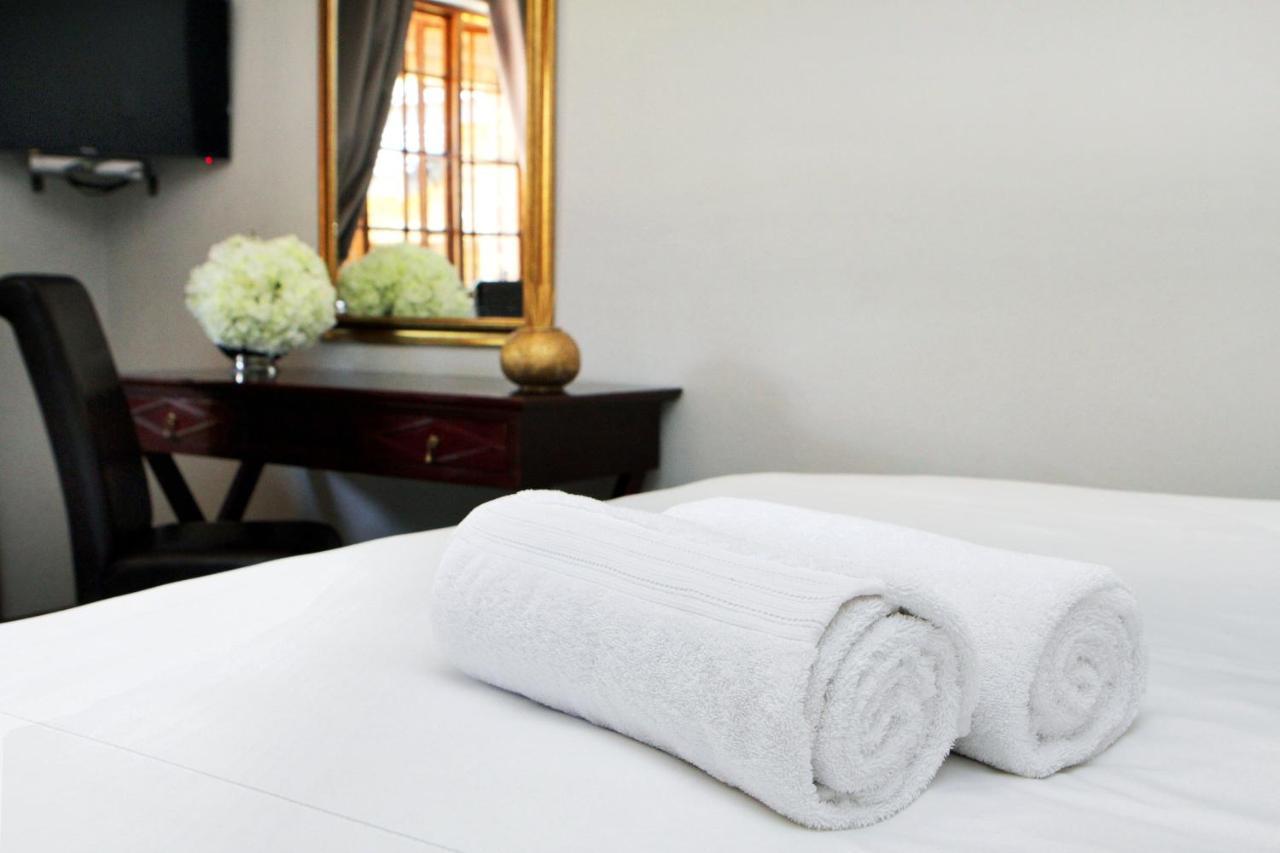 Belladona Guesthouse Mbombela Zewnętrze zdjęcie
