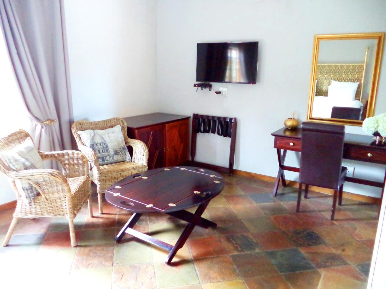 Belladona Guesthouse Mbombela Zewnętrze zdjęcie