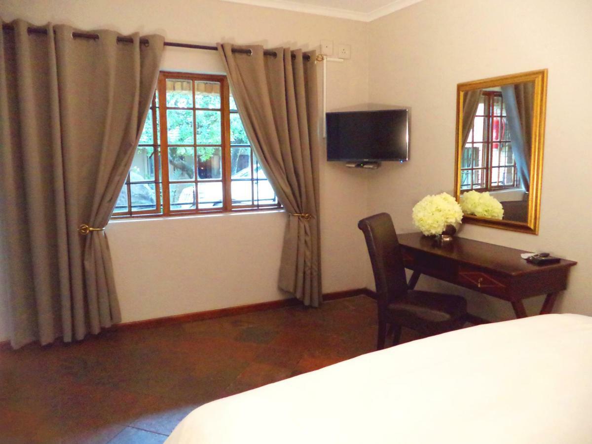 Belladona Guesthouse Mbombela Zewnętrze zdjęcie