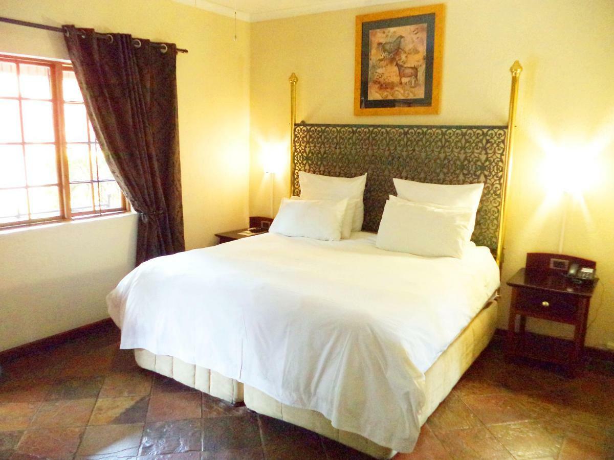 Belladona Guesthouse Mbombela Zewnętrze zdjęcie