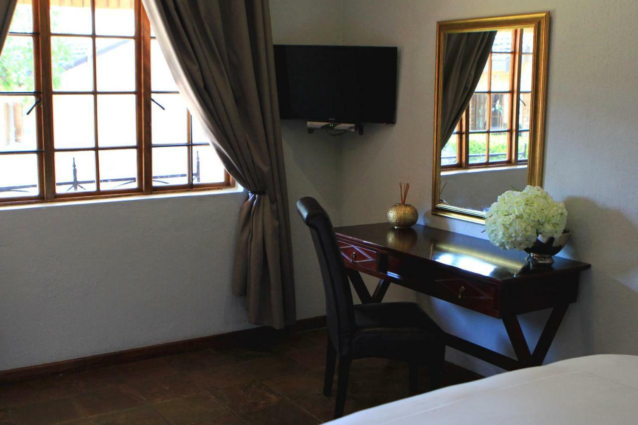 Belladona Guesthouse Mbombela Zewnętrze zdjęcie