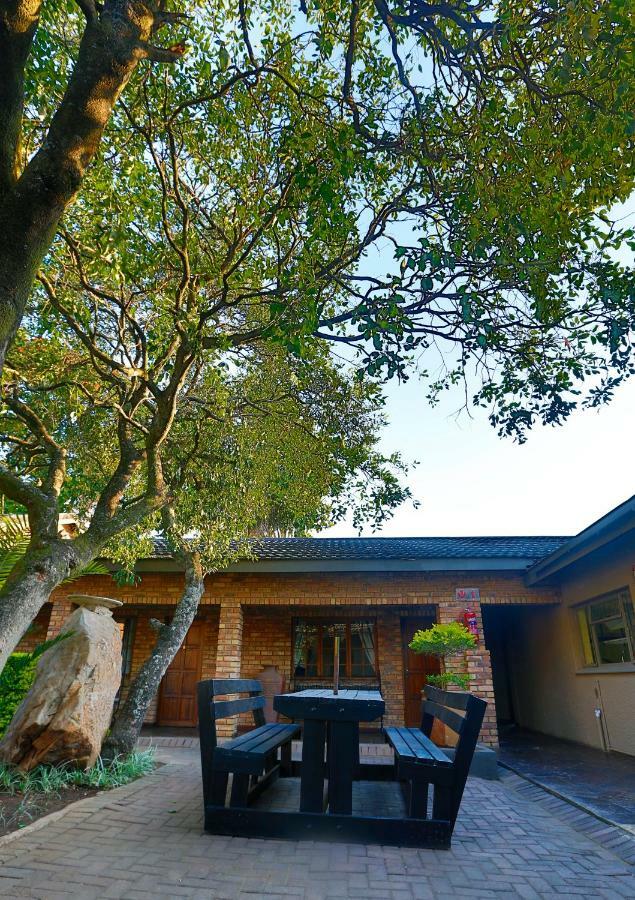 Belladona Guesthouse Mbombela Zewnętrze zdjęcie