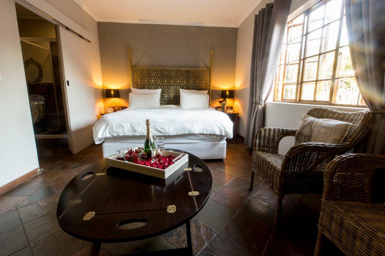 Belladona Guesthouse Mbombela Zewnętrze zdjęcie