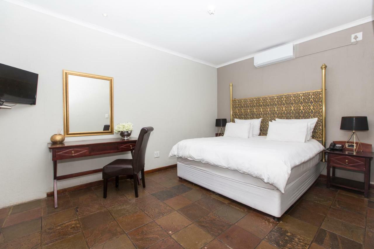 Belladona Guesthouse Mbombela Zewnętrze zdjęcie