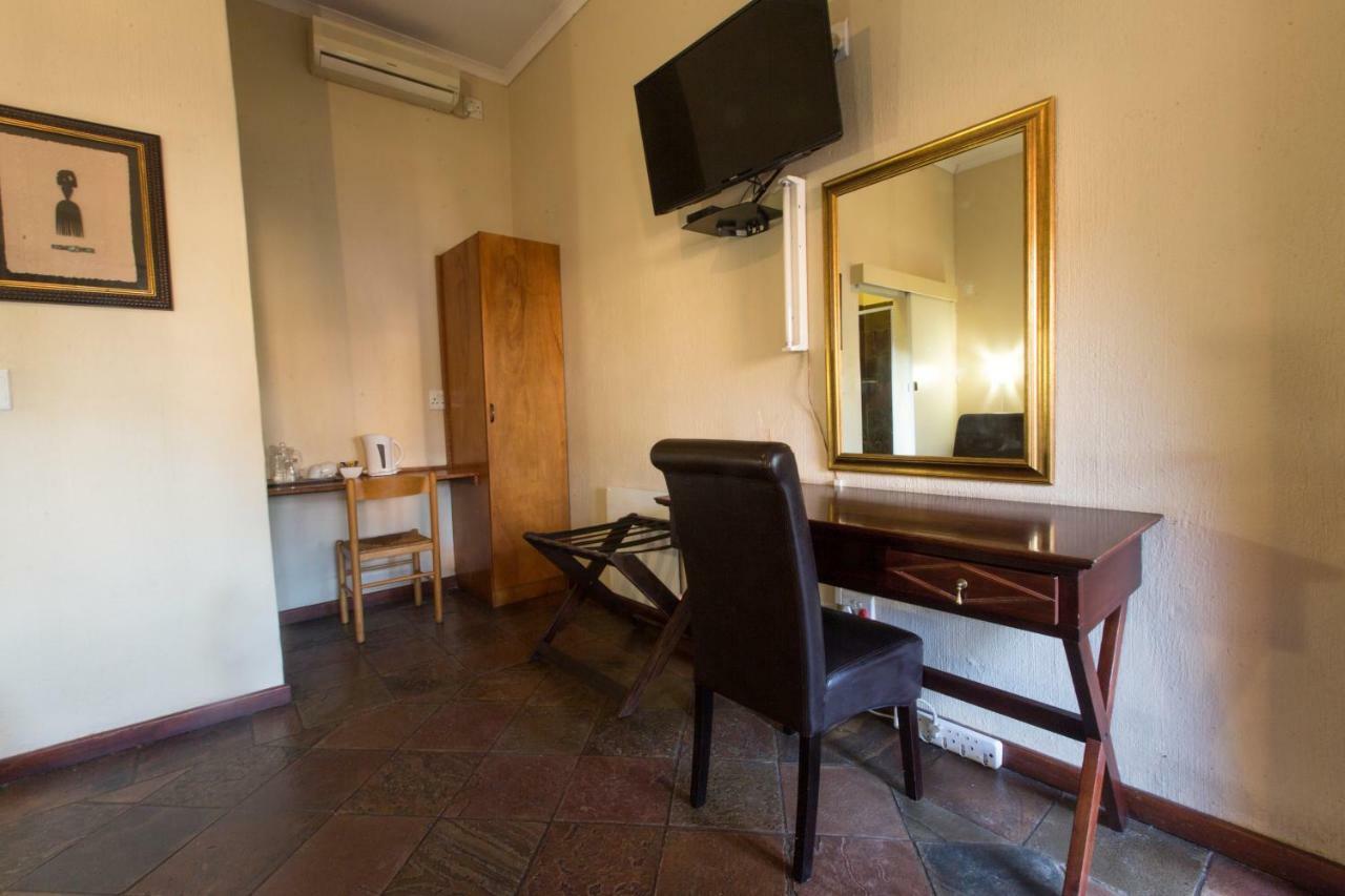 Belladona Guesthouse Mbombela Zewnętrze zdjęcie