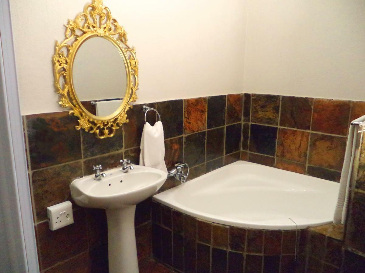 Belladona Guesthouse Mbombela Zewnętrze zdjęcie