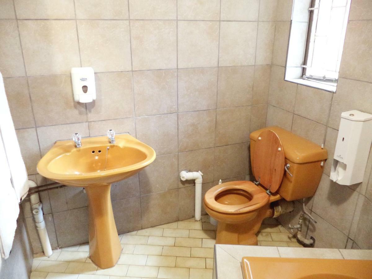 Belladona Guesthouse Mbombela Zewnętrze zdjęcie