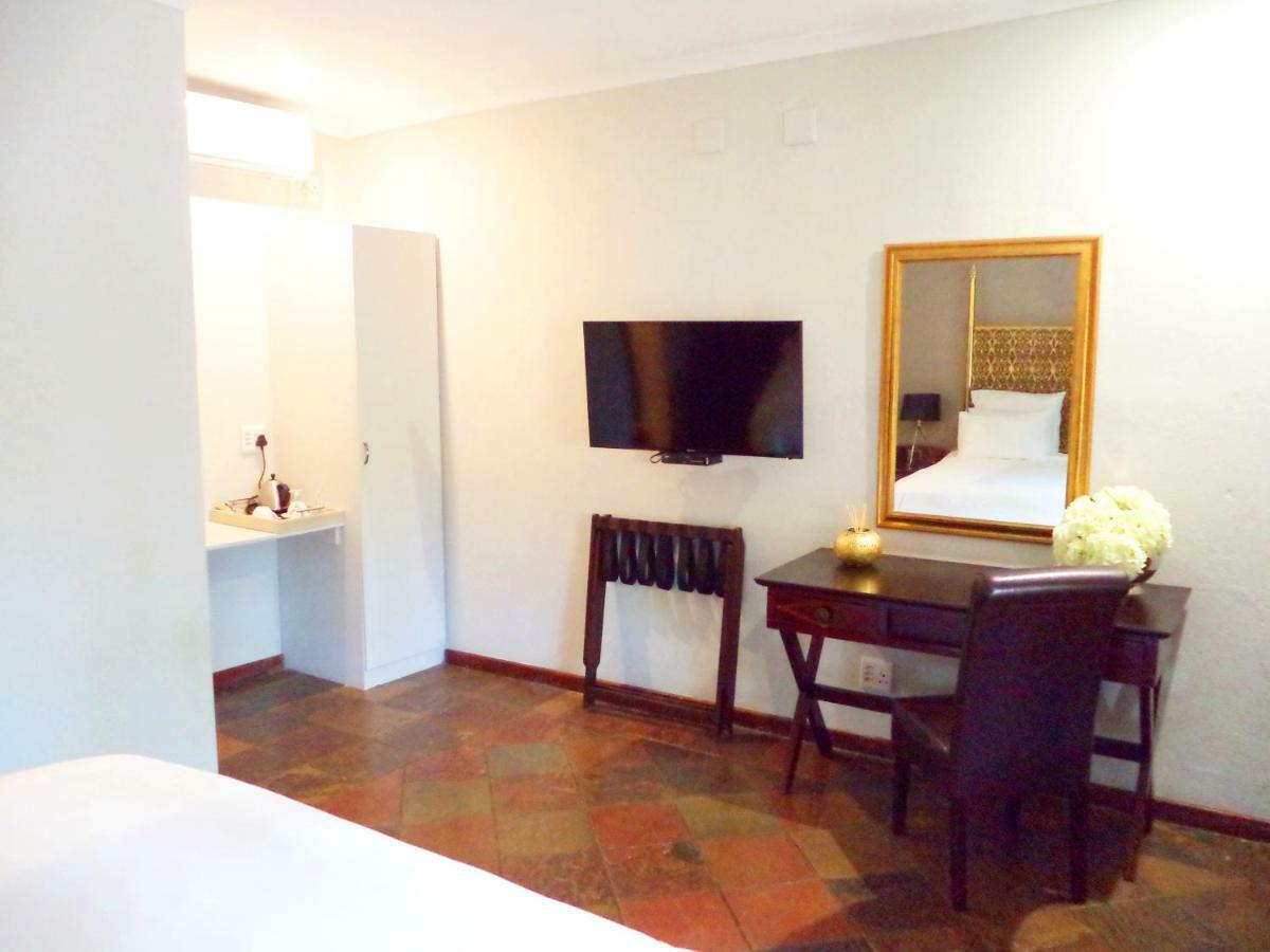 Belladona Guesthouse Mbombela Zewnętrze zdjęcie