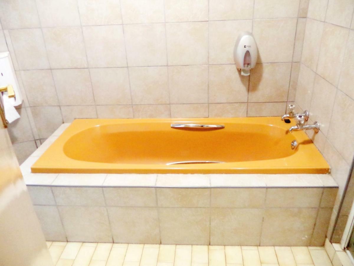 Belladona Guesthouse Mbombela Zewnętrze zdjęcie