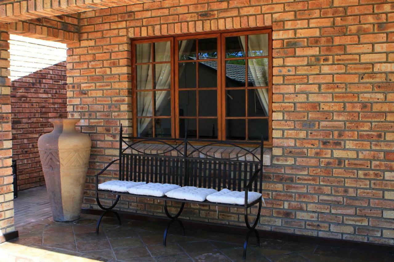 Belladona Guesthouse Mbombela Zewnętrze zdjęcie