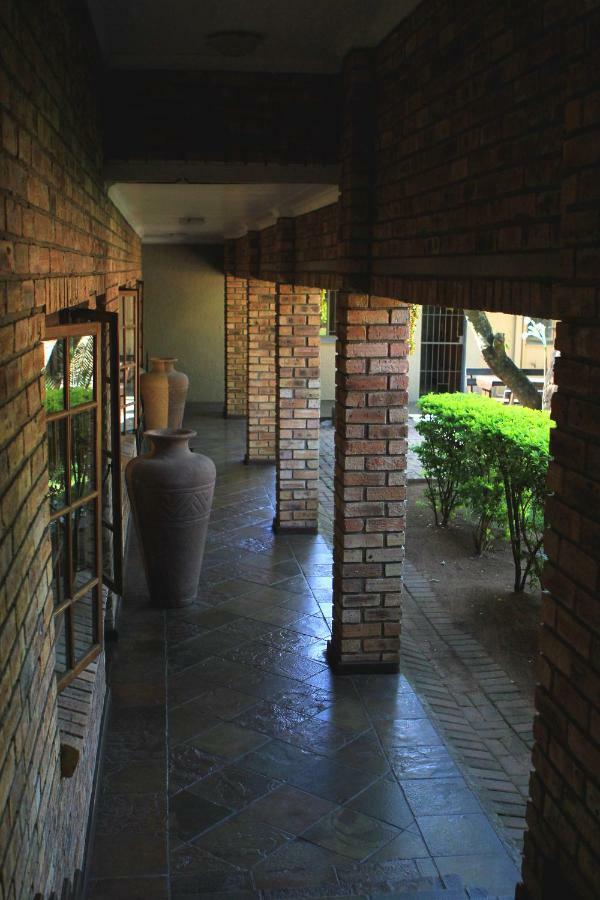Belladona Guesthouse Mbombela Zewnętrze zdjęcie