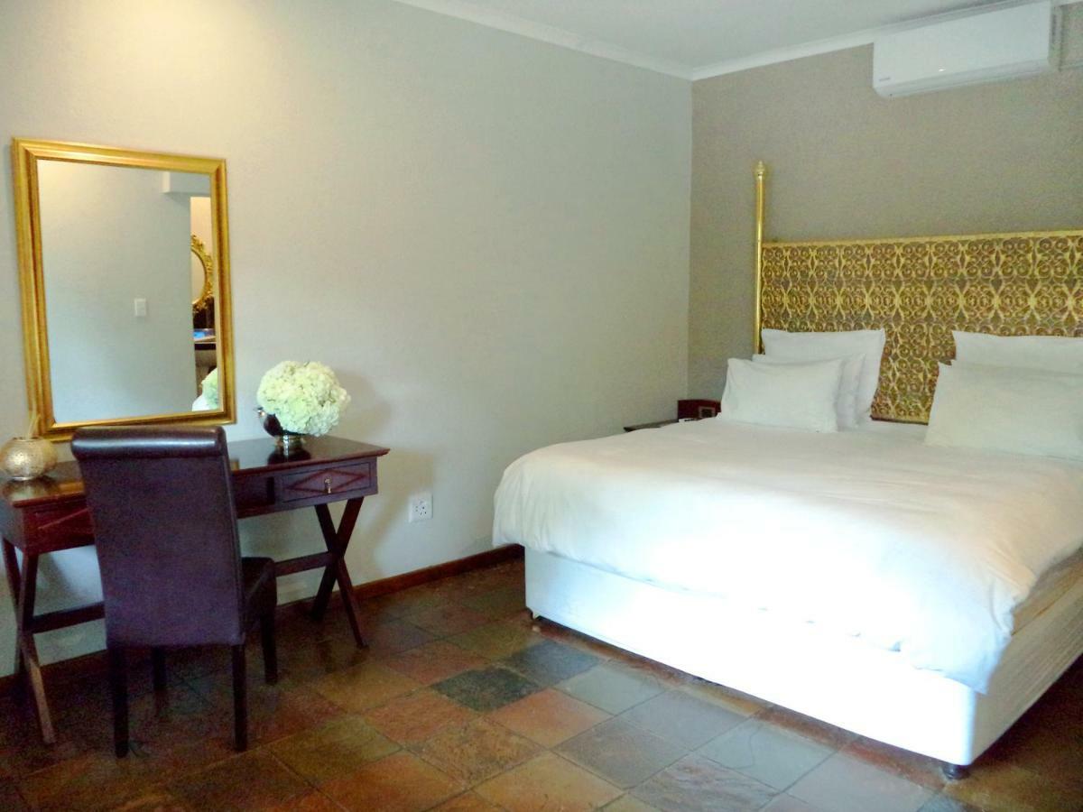 Belladona Guesthouse Mbombela Zewnętrze zdjęcie