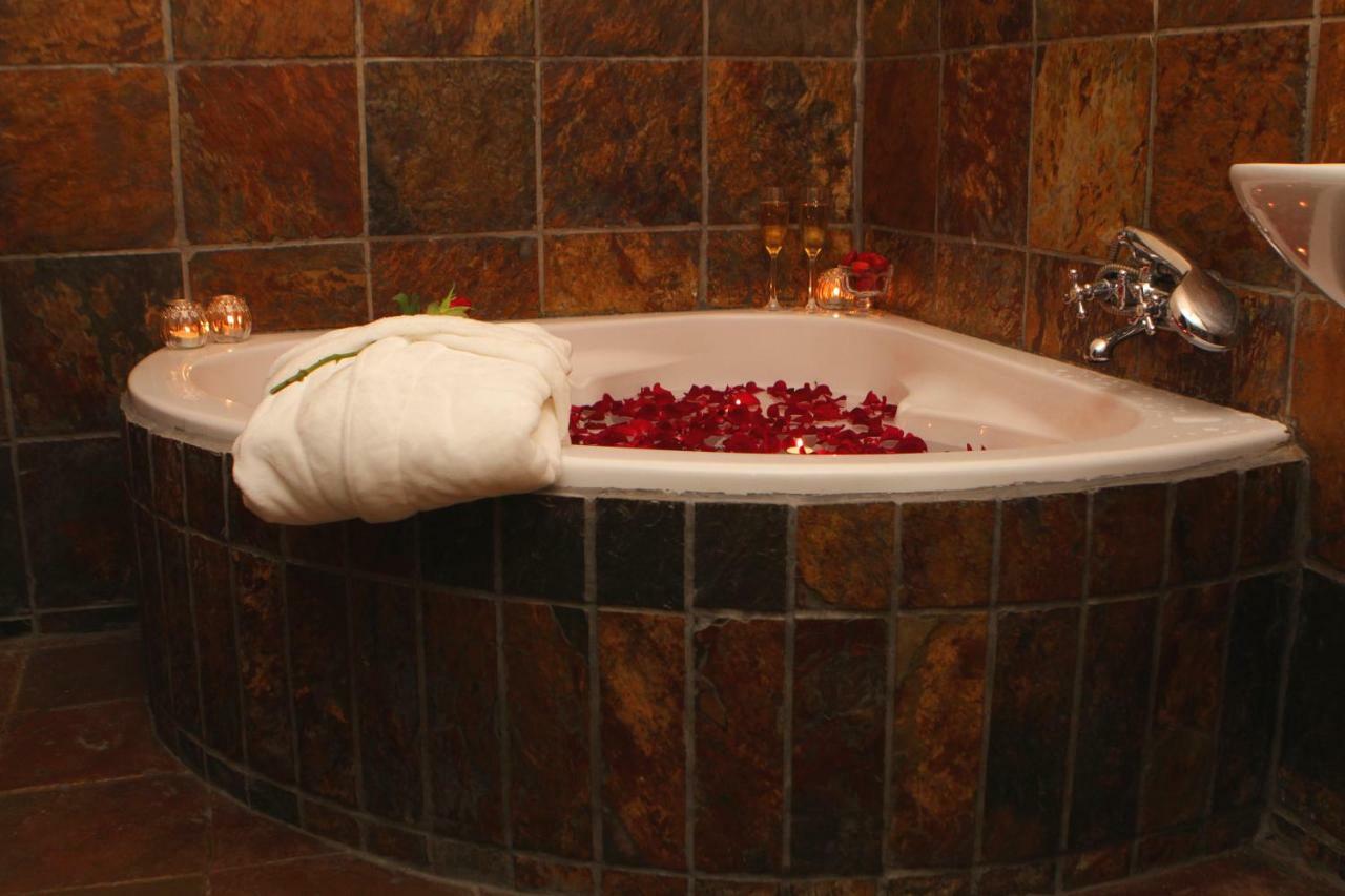 Belladona Guesthouse Mbombela Zewnętrze zdjęcie