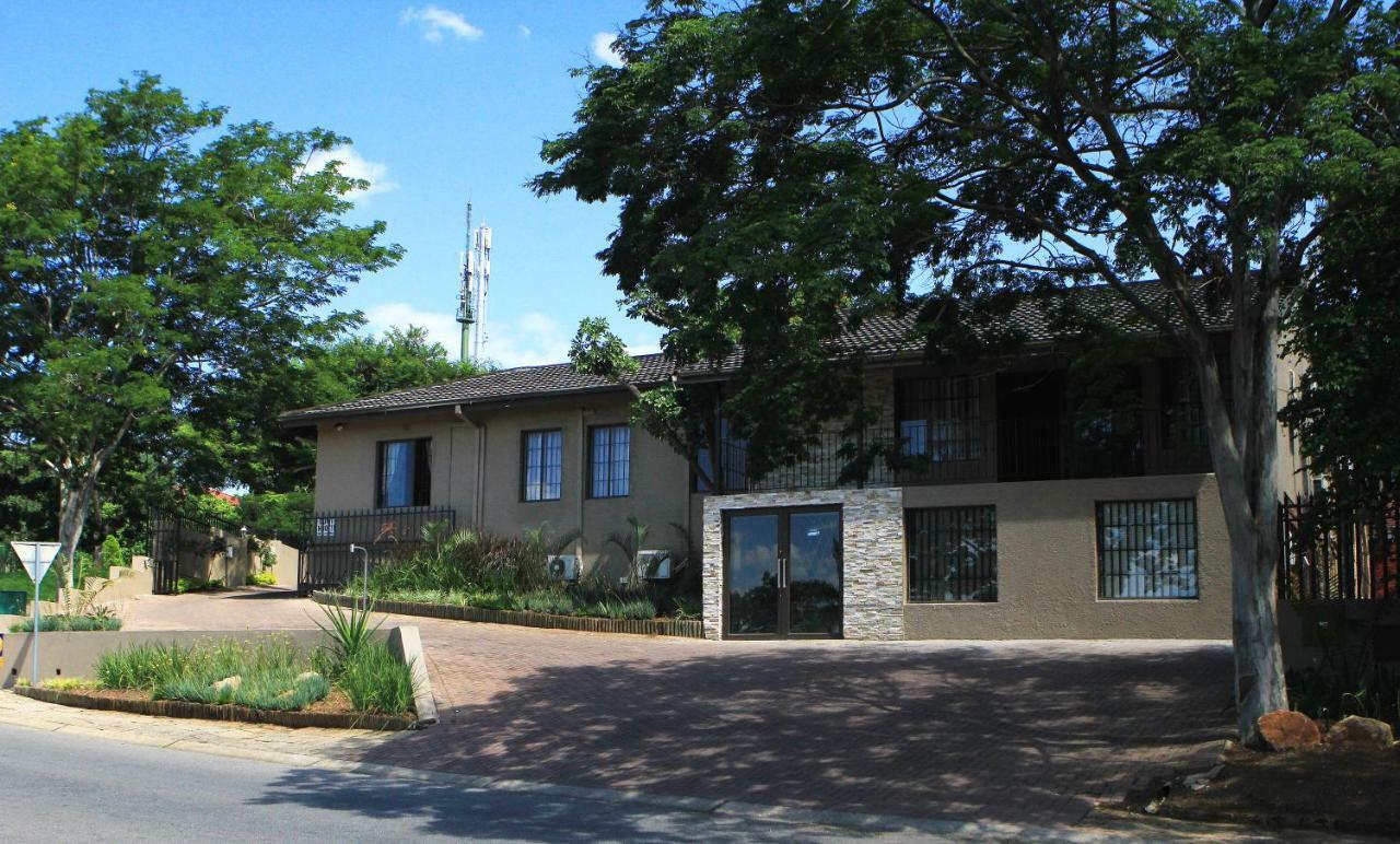 Belladona Guesthouse Mbombela Zewnętrze zdjęcie