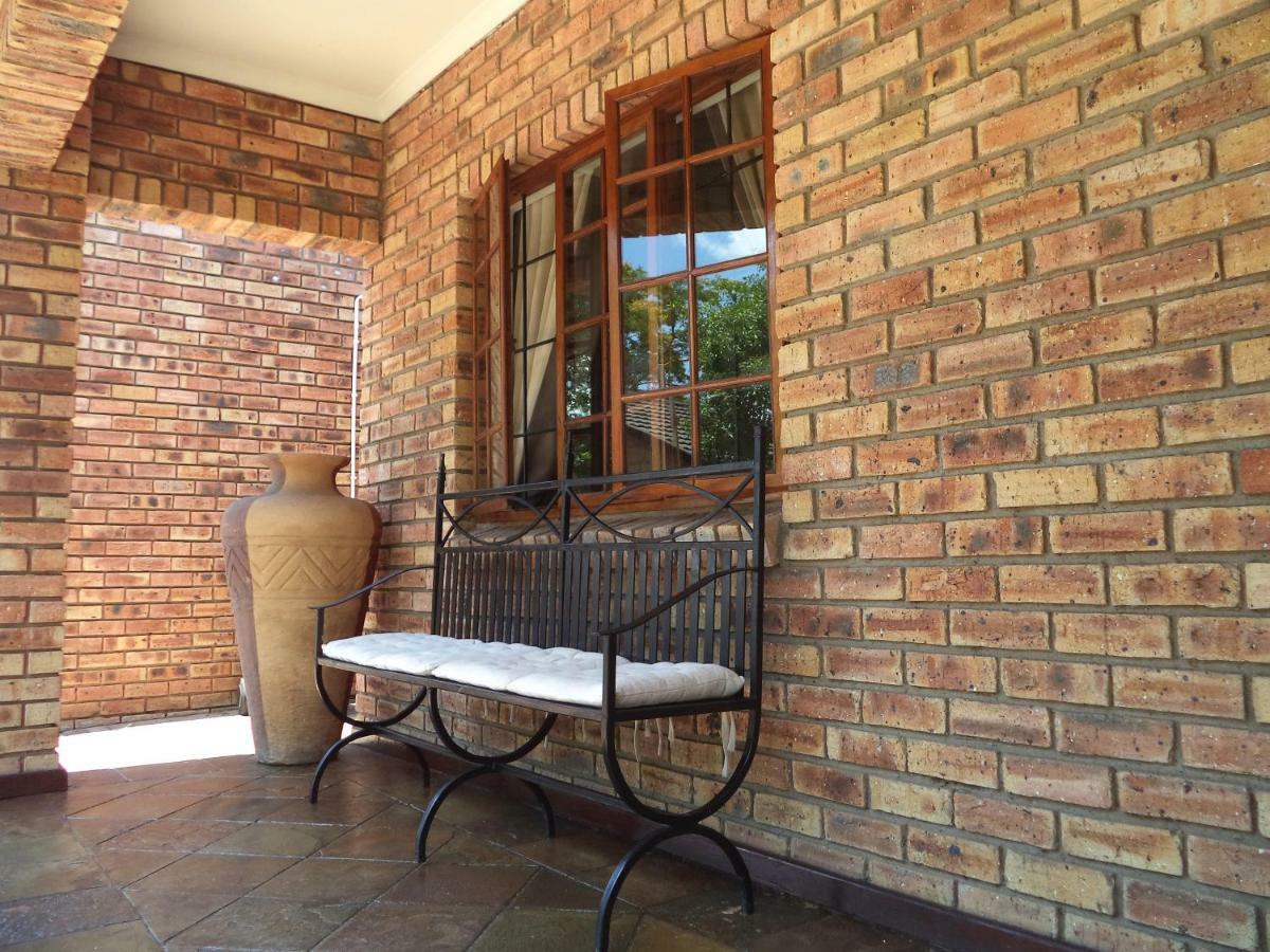 Belladona Guesthouse Mbombela Zewnętrze zdjęcie